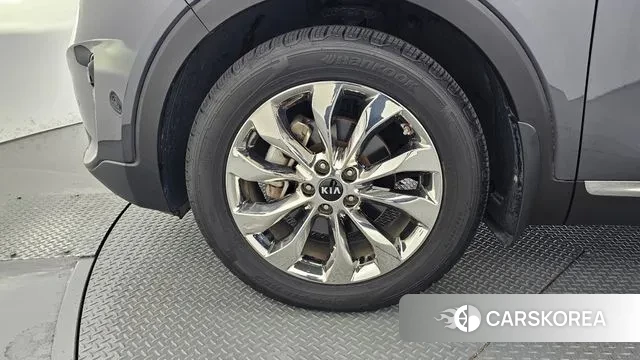 Kia The New Sorento id 2961458 из Кореи 15