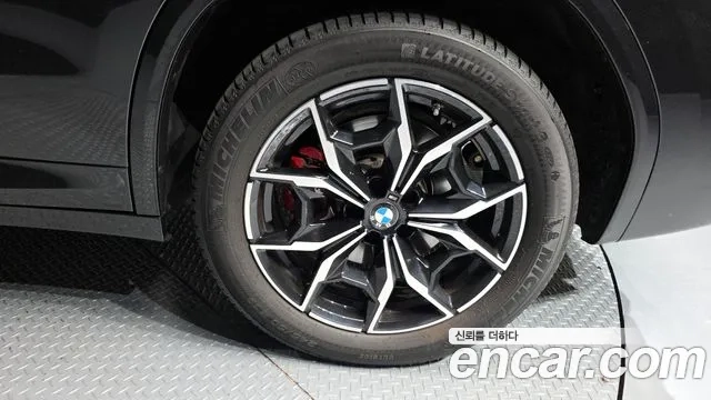 BMW X3 (G01) id 2920608 из Кореи 15