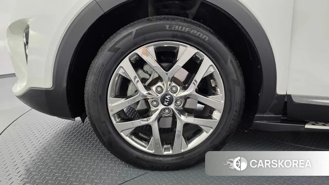 Kia The New Sorento id 4477174 из Кореи 15
