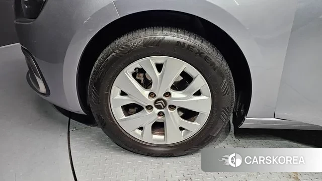 Citroen / DS C4 Picasso id 3612794 из Кореи 15