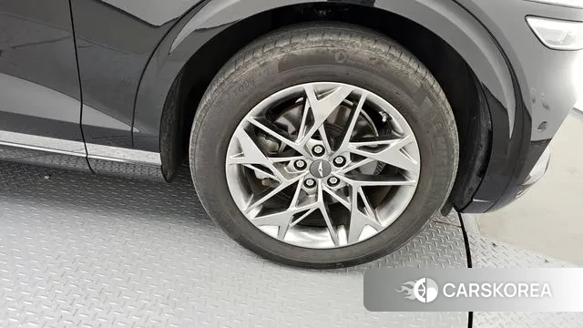 Genesis GV70 id 3329519 из Кореи 15