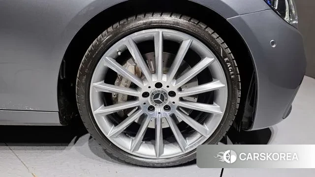 Mercedes-Benz E-Class W213 id 3741471 из Кореи 15