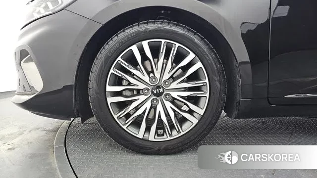 Kia K7 Premier id 3741620 из Кореи 15