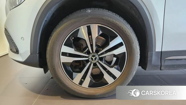 Mercedes-Benz GLA - Class H247 id 4202892 из Кореи 12