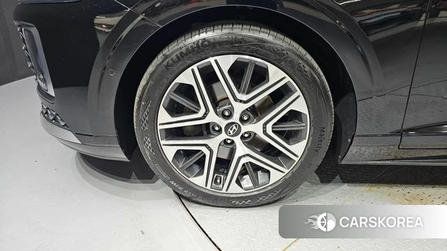 Hyundai Grandeur (GN7) id 4360908 из Кореи 15