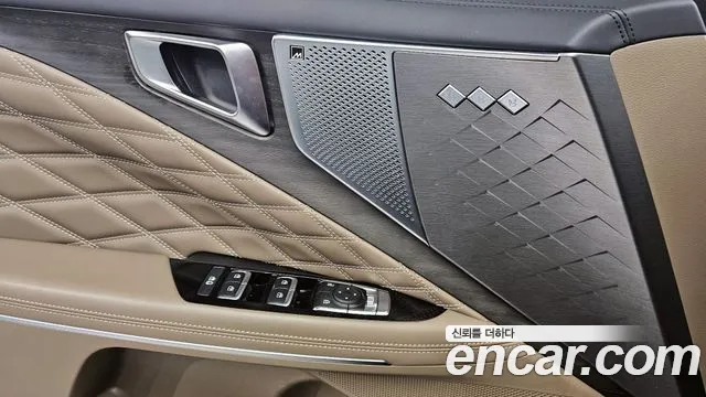 Kia K8 id 2688196 из Кореи 15