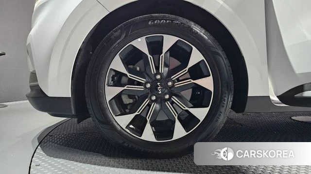 Kia Carnival 4th generation id 4893723 из Кореи 30