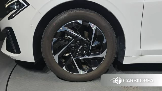 Kia The New K5 Hybrid 3rd generation id 4533699 из Кореи 30