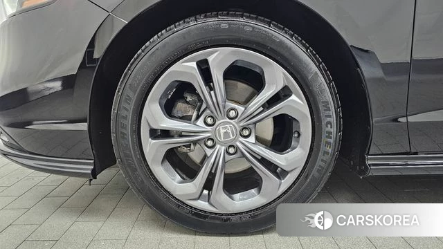 Honda Accord 11th Generation id 4442329 из Кореи 26