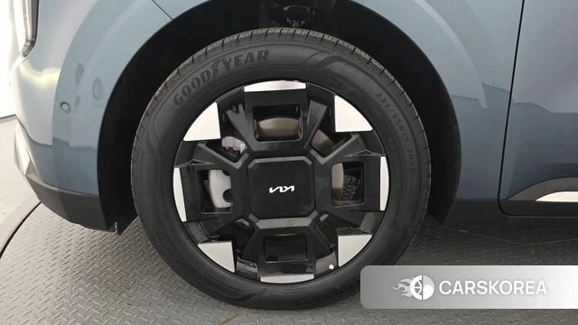 Kia The New Carnival 4th Generation id 4773600 из Кореи 34