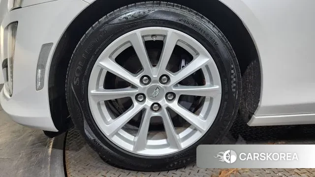 Cadillac CTS 3rd generation id 2762923 из Кореи 15