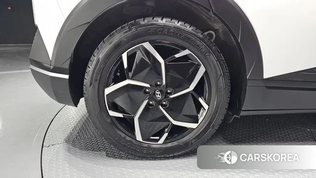 Hyundai Ionic 5 id 3378176 из Кореи 15