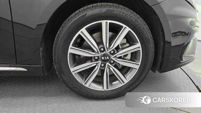 Kia The New K5 2nd generation id 4717922 из Кореи 15