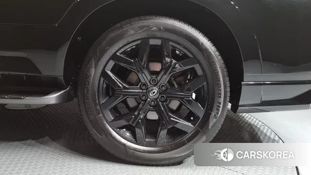 Kia Mohave Master id 3379199 из Кореи 15