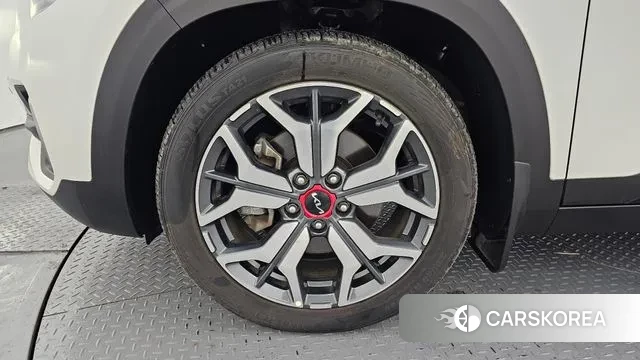 Kia Seltos id 3467999 из Кореи 15