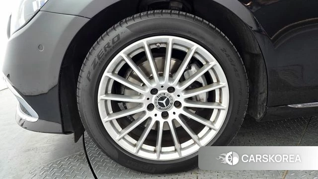 Mercedes-Benz E-Class W213 id 4594413 из Кореи 29