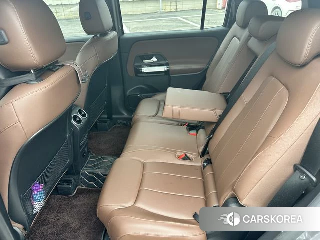 Mercedes-Benz GLB id 4314659 из Китая 17