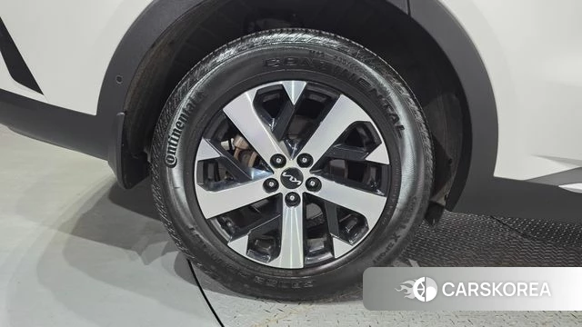 Kia Sorento 4th Generation id 4422558 из Кореи 29