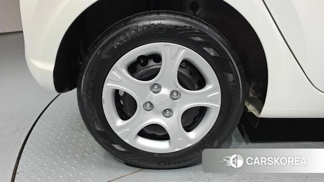 Kia Morning Urban (JA) id 4758347 из Кореи 25
