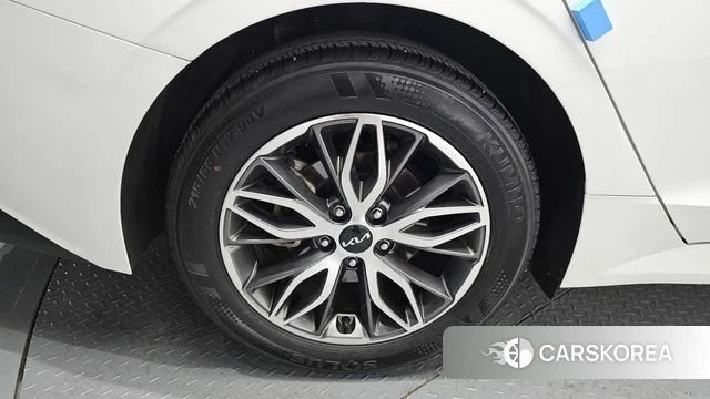 Kia K5 3rd generation id 4517055 из Кореи 25