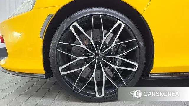 McLaren GT id 3721557 из Кореи 15