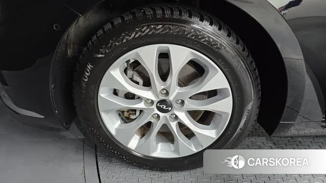 Kia K8 id 3690154 из Кореи 15