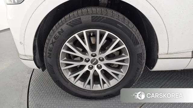 Genesis GV80 id 3606794 из Кореи 15