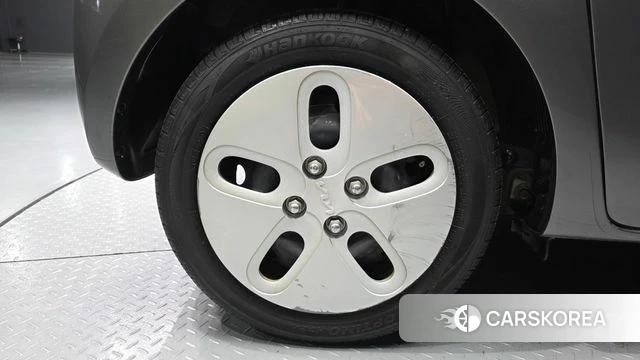 Kia The New Ray id 4550165 из Кореи 29