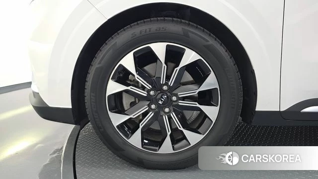Kia Carnival 4th generation id 4507433 из Кореи 15