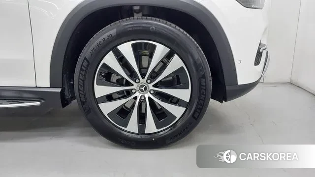 Mercedes-Benz GLE-Class W167 id 3310066 из Кореи 12