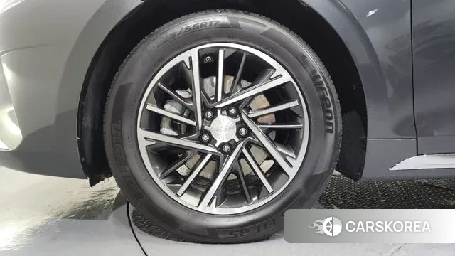 Hyundai The New Grandeur IG id 3753183 из Кореи 15