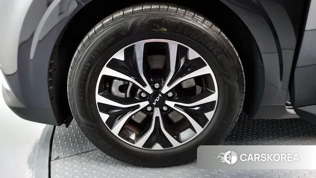 Kia Carnival 4th generation id 3660308 из Кореи 15