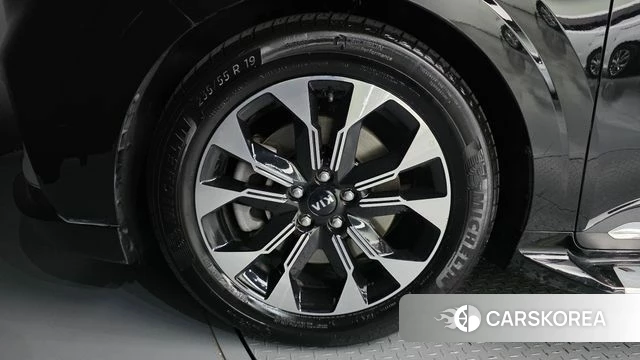 Kia Carnival 4th generation id 4309856 из Кореи 27
