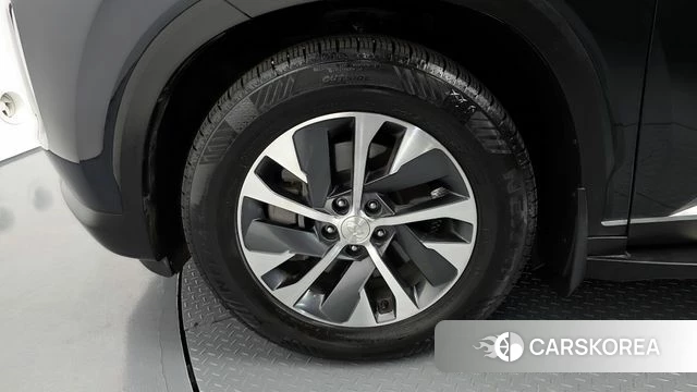 Hyundai Palisade id 3936502 из Кореи 15