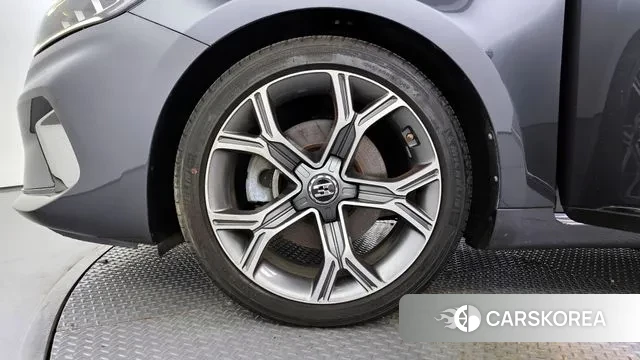 Kia K7 Premier id 3000048 из Кореи 15