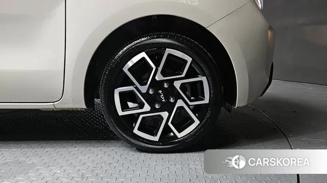 Kia The New Kia Ray id 3053073 из Кореи 15