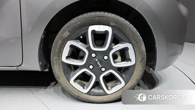 Kia The New Ray id 3427825 из Кореи 15