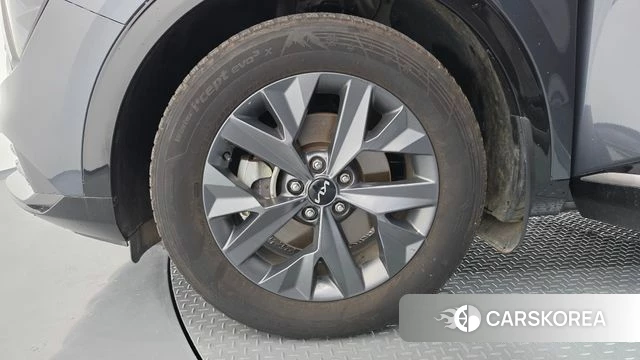 Kia Sportage 5th Generation id 4720153 из Кореи 24