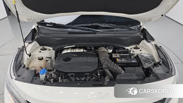 Kia Seltos id 3771122 из Кореи 15