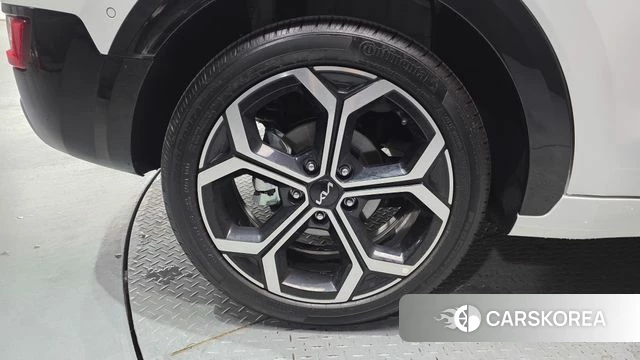 Kia Di Ol Nu Niro id 3896569 из Кореи 15