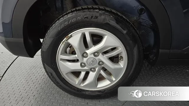 Hyundai Venue id 3344835 из Кореи 15