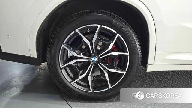 BMW X4 (G02) id 4863493 из Кореи 26