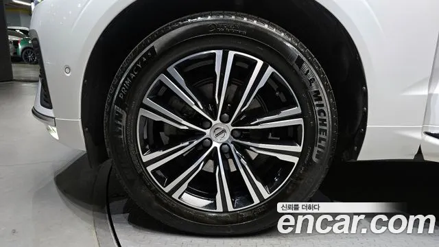 Volvo XC60 second Generation id 2679672 из Кореи 15