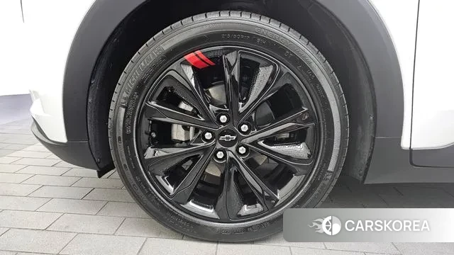 Chevrolet (GM Daewoo) Bolt EUV id 3394370 из Кореи 15