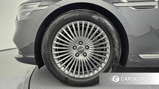 Genesis G90 id 4325572 из Кореи 15