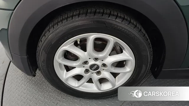 Mini Cooper id 3547595 из Кореи 15