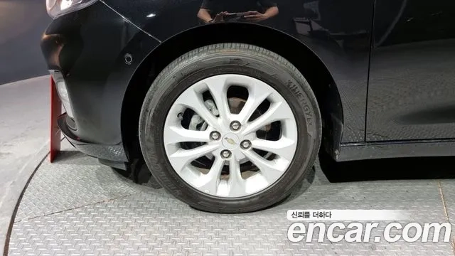 Chevrolet (GM Daewoo) The New Spark id 2865457 из Кореи 15