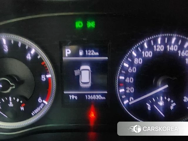 Hyundai Santa Fe TM id 3925112 из Кореи 14