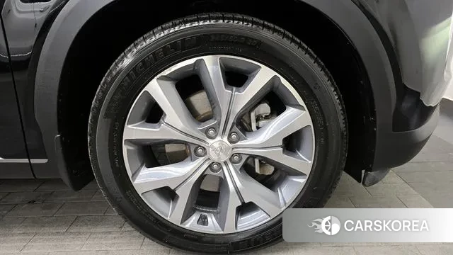 Hyundai Palisade id 3578588 из Кореи 15