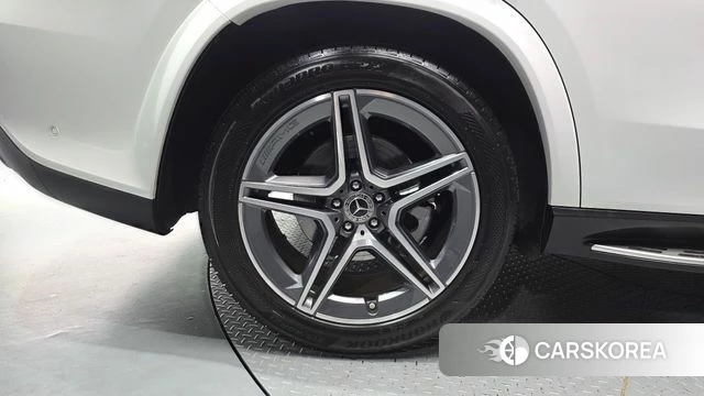 Mercedes-Benz GLS - Class X167 id 4898786 из Кореи 31